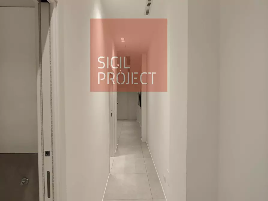 Immagine 13 di Appartamento in affitto  in Via Generale V. Magliocco a Palermo