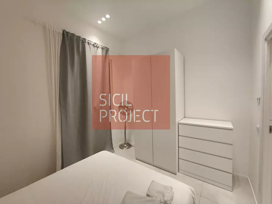 Immagine 7 di Appartamento in affitto  in Via Generale V. Magliocco a Palermo