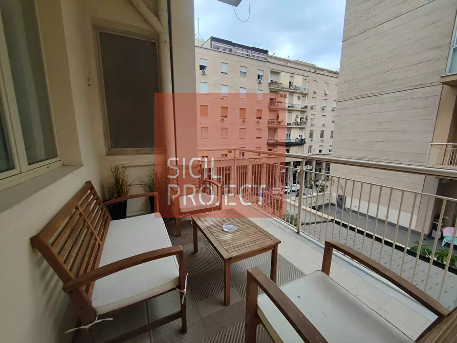 Immagine 14 di Appartamento in affitto  in Via Generale V. Magliocco a Palermo