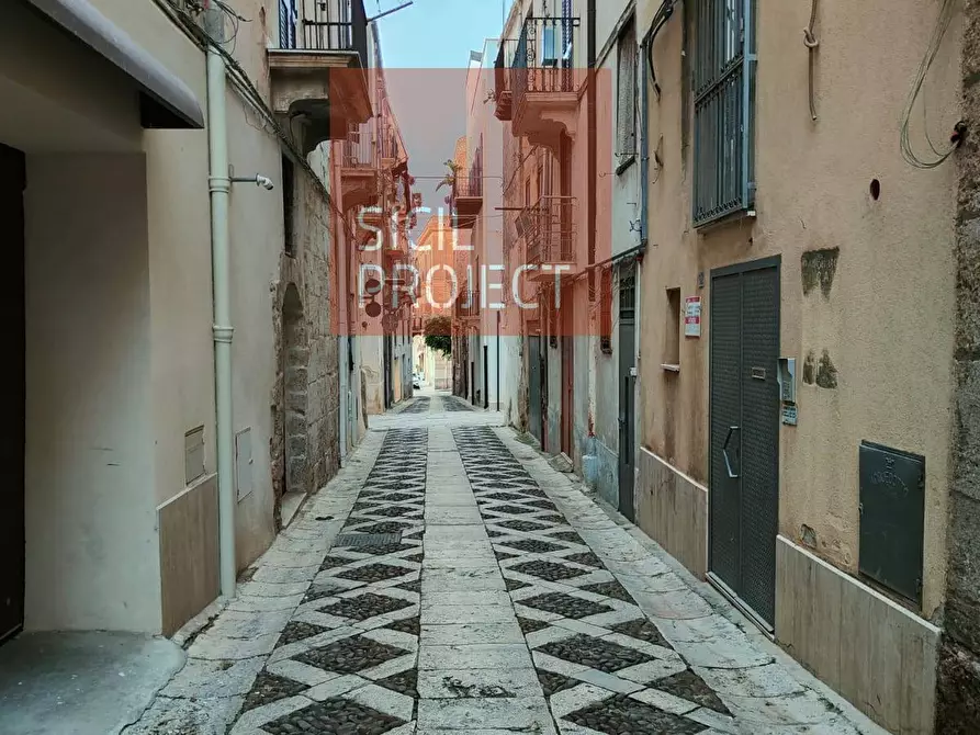 Immagine 2 di Appartamento in affitto  in Via Giuseppe fazio a Alcamo