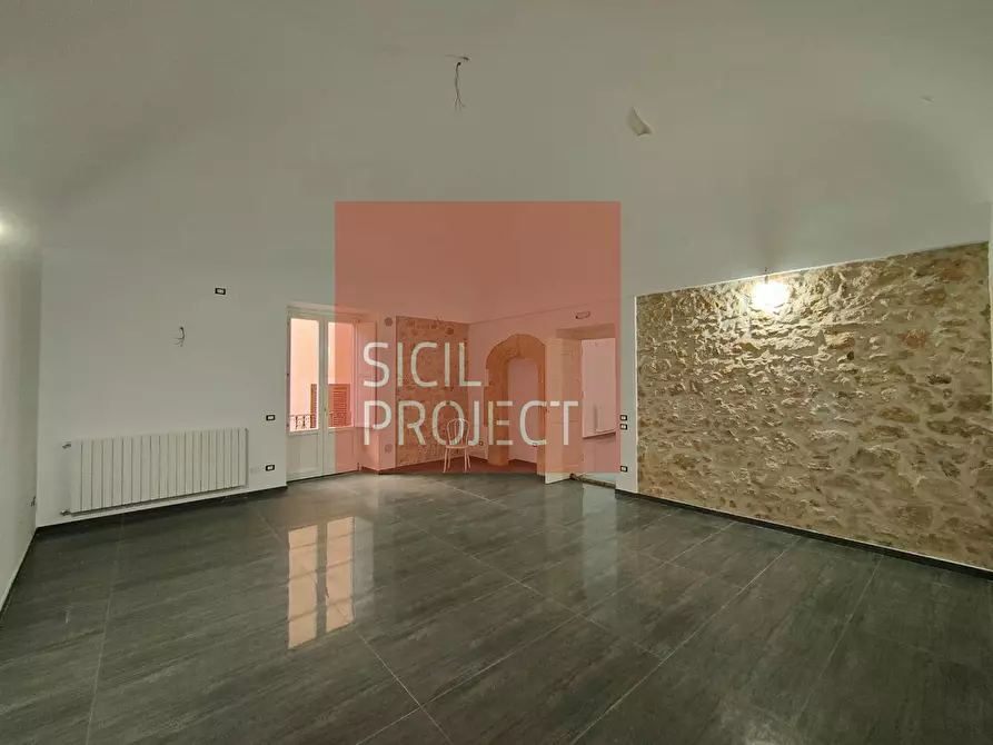 Immagine 3 di Appartamento in affitto  in Via Giuseppe fazio a Alcamo