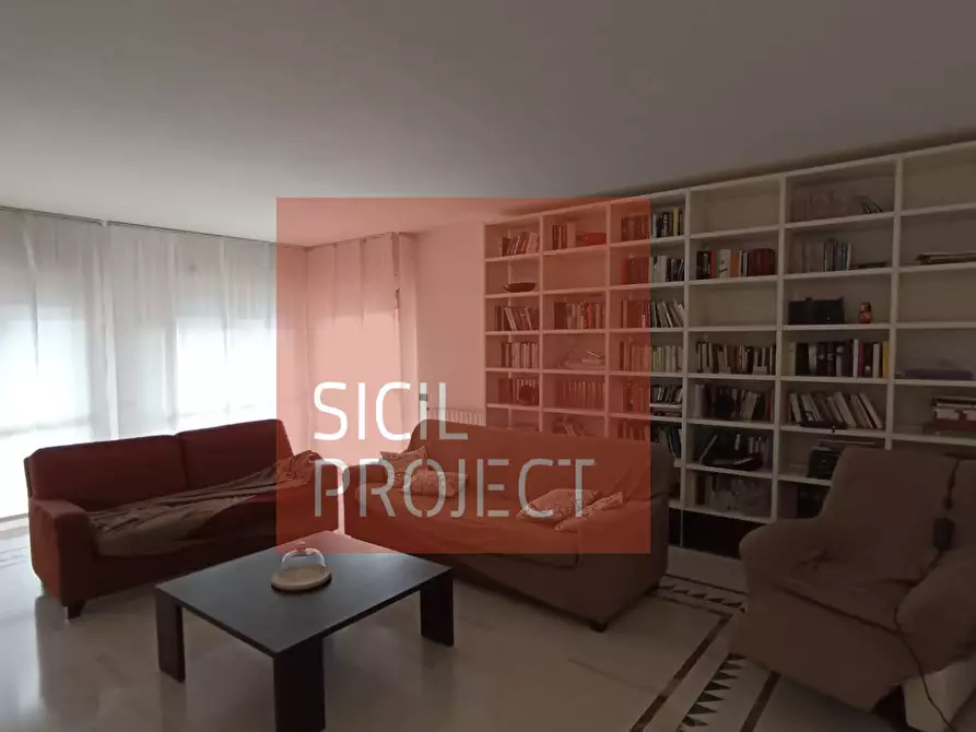 Immagine 8 di Appartamento in vendita  in Via Narici a Alcamo