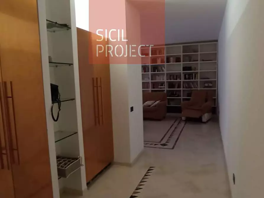 Immagine 7 di Appartamento in vendita  in Via Narici a Alcamo