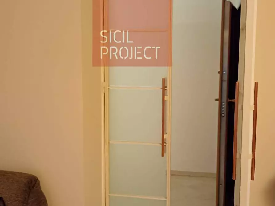 Immagine 9 di Appartamento in vendita  in Via Narici a Alcamo