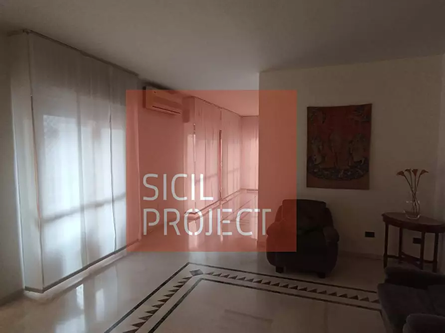 Immagine 4 di Appartamento in vendita  in Via Narici a Alcamo