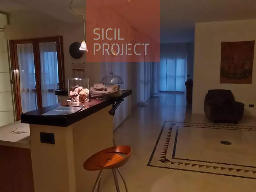 Immagine 12 di Appartamento in vendita  in Via Narici a Alcamo