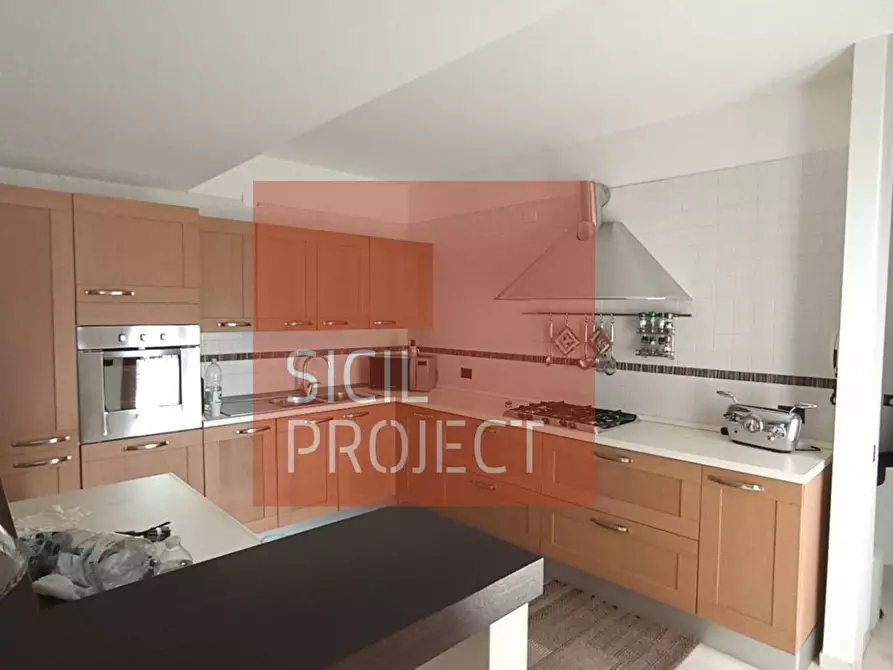 Immagine 6 di Appartamento in vendita  in Via Narici a Alcamo