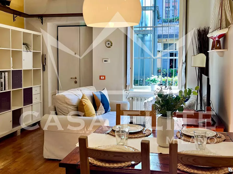 Immagine 1 di Appartamento in vendita  in Via Leone Tolstoi a Milano