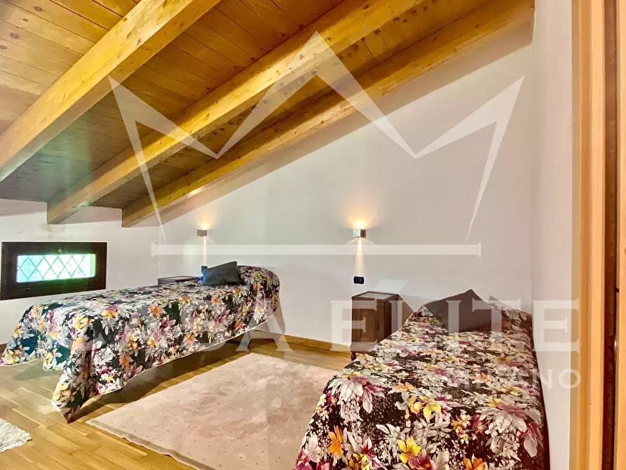 Immagine 24 di Appartamento in vendita  in cascina valdarenne a Vanzago