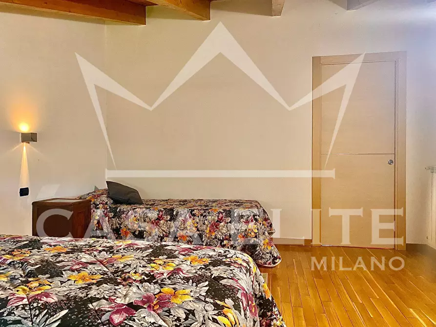 Immagine 25 di Appartamento in vendita  in cascina valdarenne a Vanzago