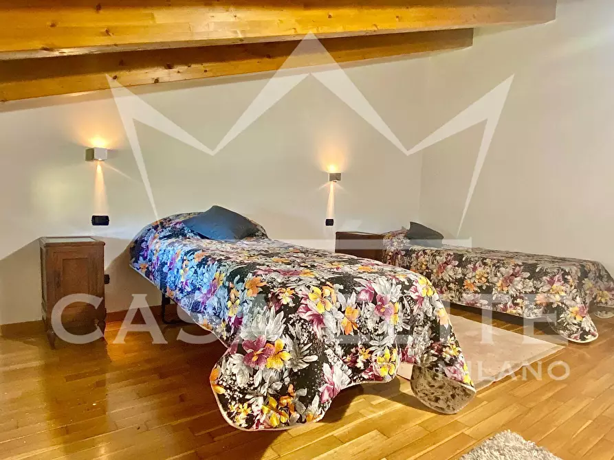 Immagine 26 di Appartamento in vendita  in cascina valdarenne a Vanzago