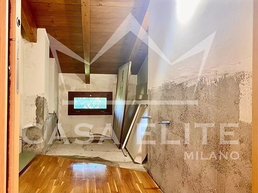 Immagine 27 di Appartamento in vendita  in cascina valdarenne a Vanzago