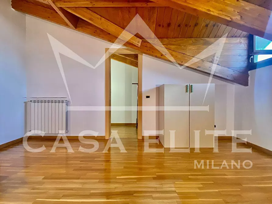 Immagine 22 di Appartamento in vendita  in cascina valdarenne a Vanzago