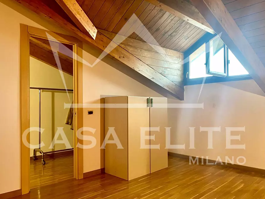 Immagine 20 di Appartamento in vendita  in cascina valdarenne a Vanzago