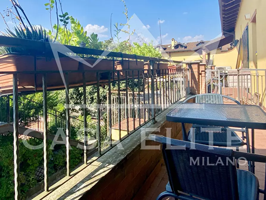 Immagine 28 di Appartamento in vendita  in cascina valdarenne a Vanzago