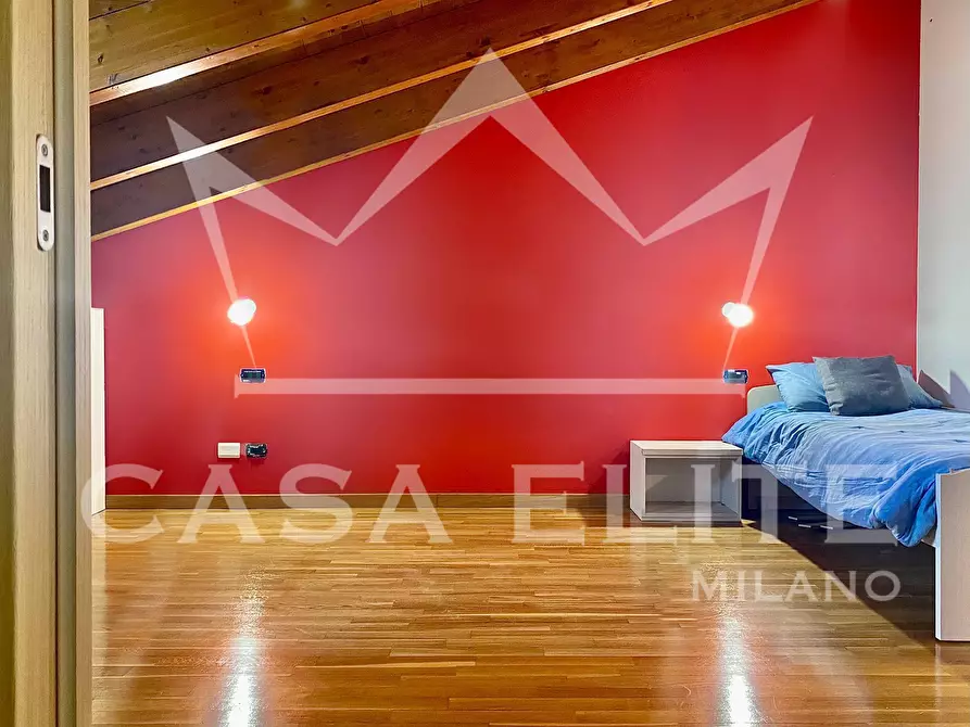 Immagine 21 di Appartamento in vendita  in cascina valdarenne a Vanzago