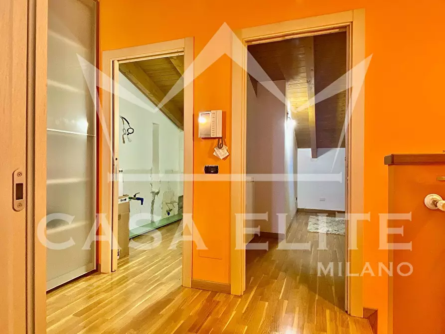 Immagine 23 di Appartamento in vendita  in cascina valdarenne a Vanzago