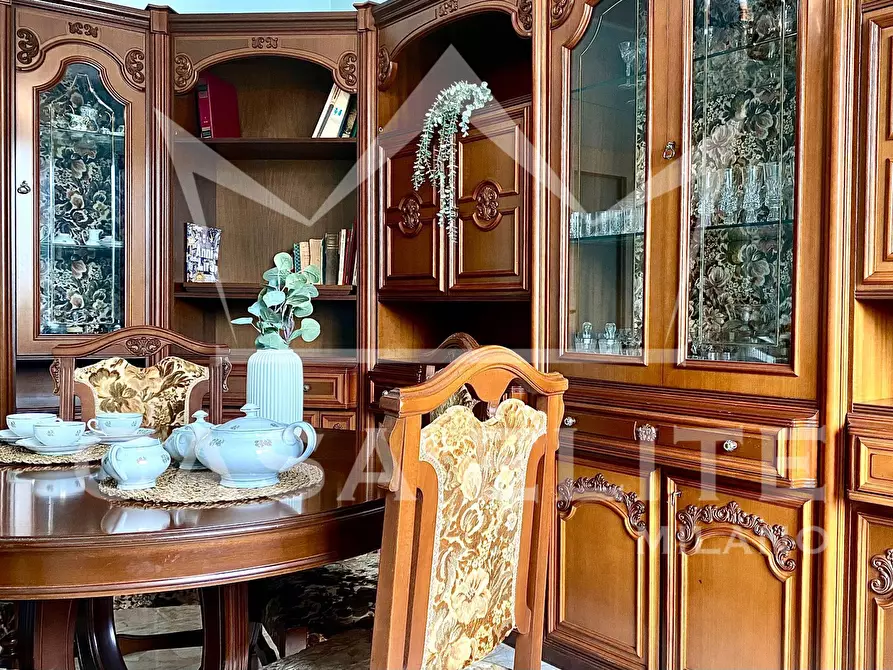 Immagine 22 di Appartamento in vendita  in via Don Pompeo Beretta a Magenta