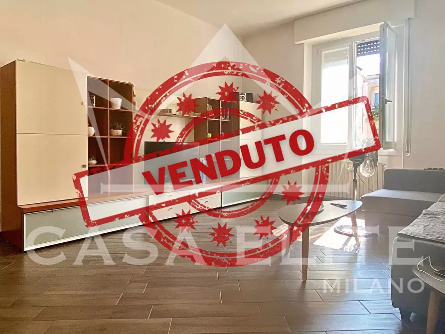 Immagine 1 di Appartamento in vendita  in via Giovanni Cattaneo a Magenta