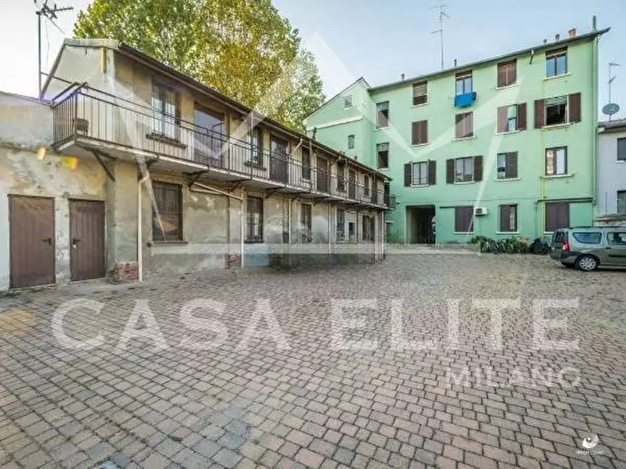 Immagine 19 di Appartamento in vendita  in Via Pusiano a Milano