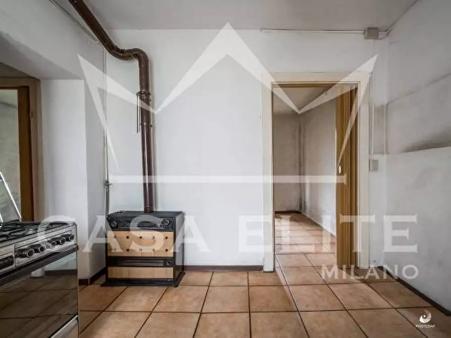 Immagine 20 di Appartamento in vendita  in Via Pusiano a Milano