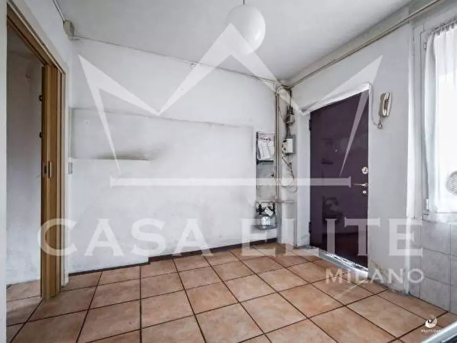 Immagine 21 di Appartamento in vendita  in Via Pusiano a Milano
