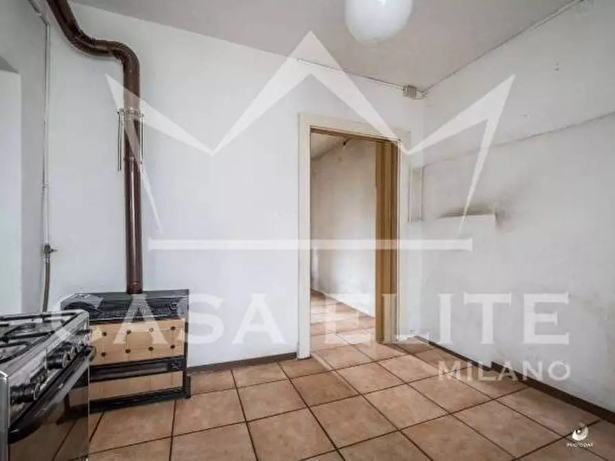 Immagine 22 di Appartamento in vendita  in Via Pusiano a Milano