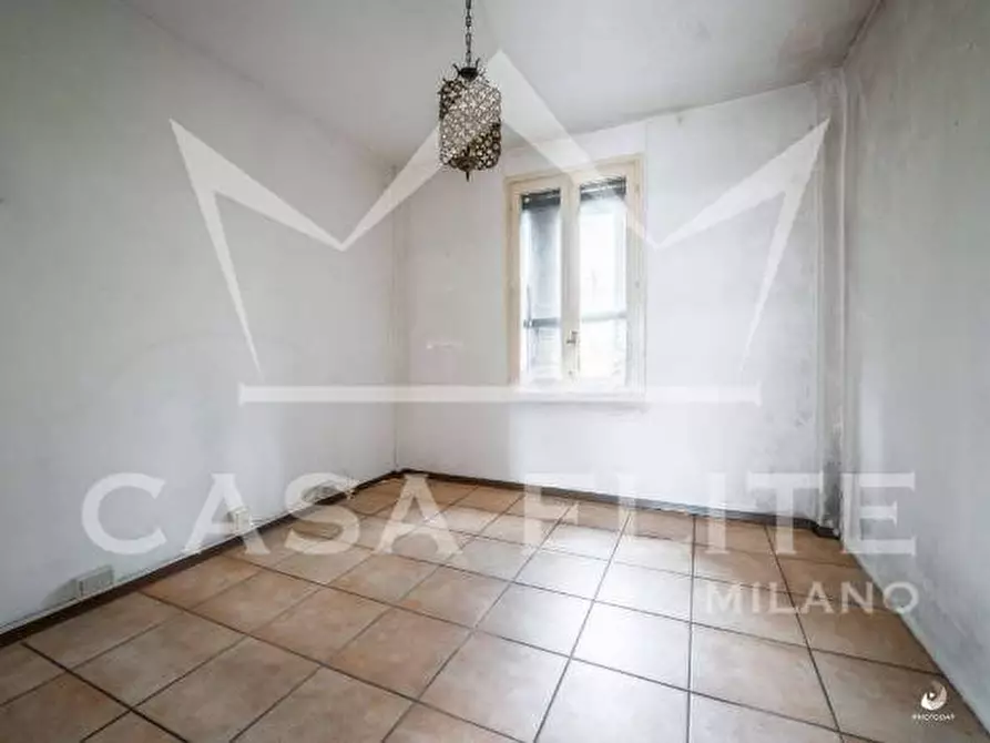 Immagine 23 di Appartamento in vendita  in Via Pusiano a Milano