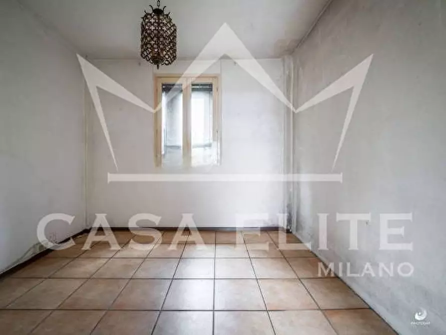 Immagine 24 di Appartamento in vendita  in Via Pusiano a Milano