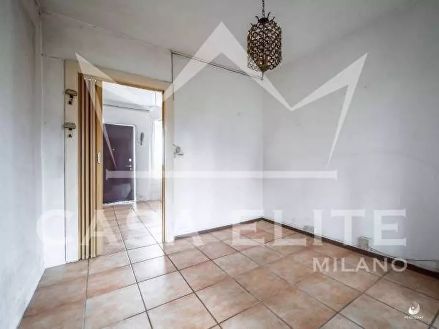 Immagine 25 di Appartamento in vendita  in Via Pusiano a Milano