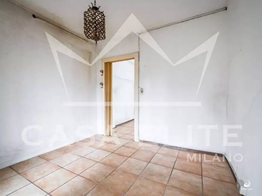 Immagine 26 di Appartamento in vendita  in Via Pusiano a Milano