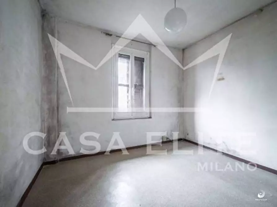 Immagine 28 di Appartamento in vendita  in Via Pusiano a Milano