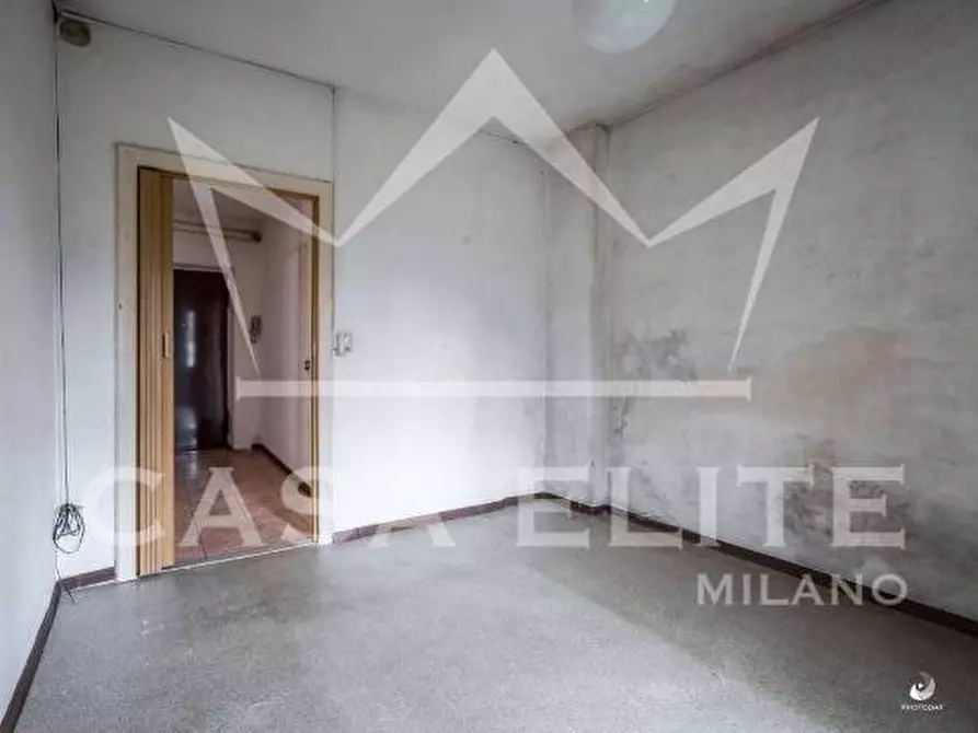 Immagine 30 di Appartamento in vendita  in Via Pusiano a Milano