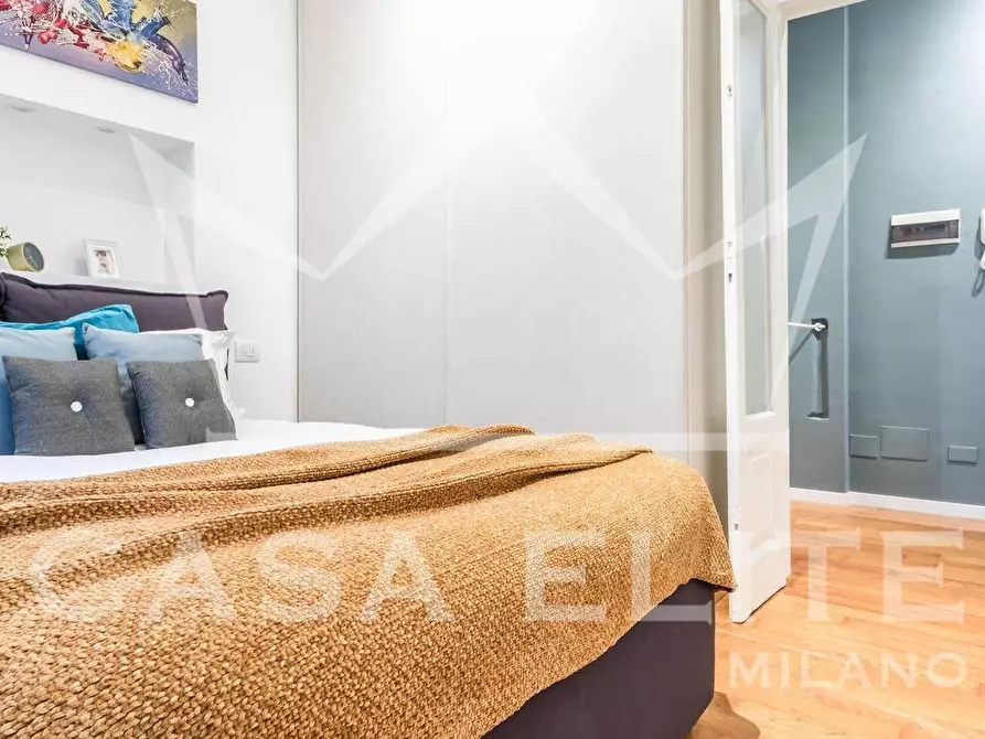 Immagine 10 di Appartamento in vendita  in Viale Abruzzi a Milano