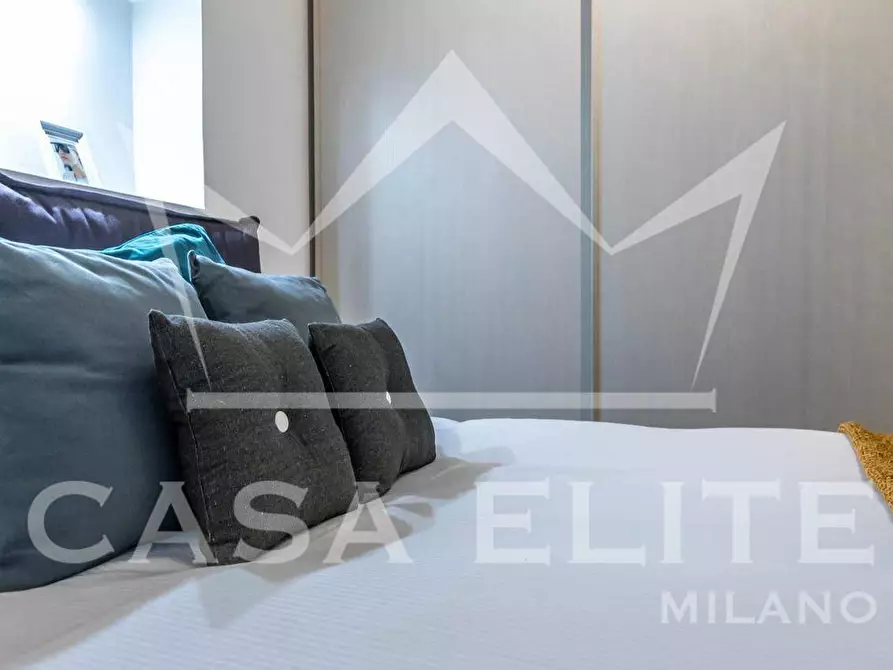 Immagine 15 di Appartamento in vendita  in Viale Abruzzi a Milano