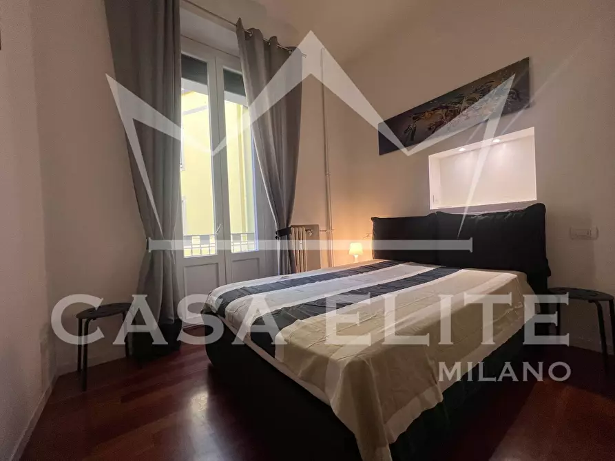 Immagine 28 di Appartamento in vendita  in Viale Abruzzi a Milano