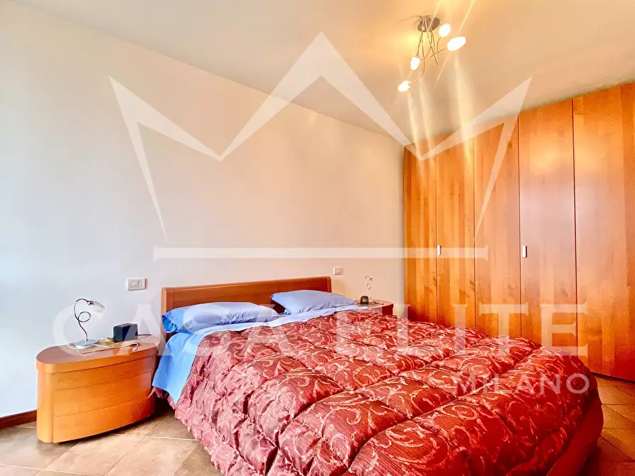 Immagine 28 di Appartamento in vendita  in via don ottavio sironi a Robecco Sul Naviglio