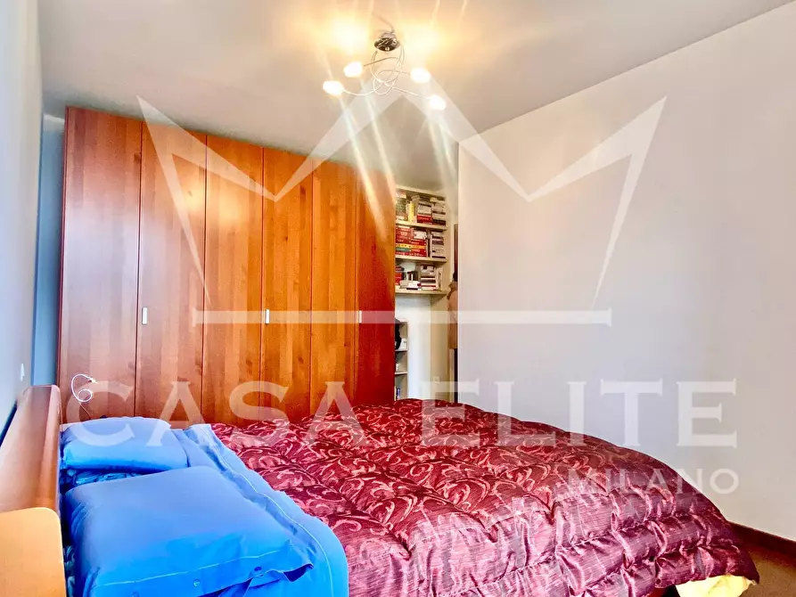 Immagine 29 di Appartamento in vendita  in via don ottavio sironi a Robecco Sul Naviglio