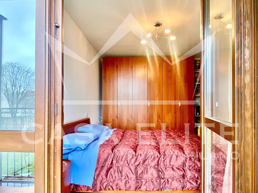 Immagine 30 di Appartamento in vendita  in via don ottavio sironi a Robecco Sul Naviglio