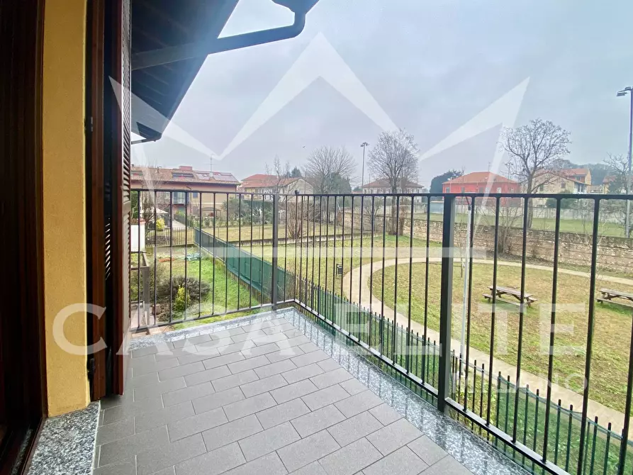 Immagine 23 di Appartamento in vendita  in via don ottavio sironi a Robecco Sul Naviglio