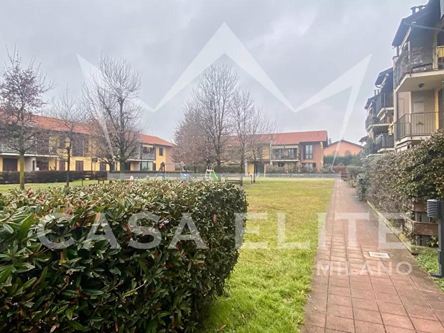 Immagine 25 di Appartamento in vendita  in via don ottavio sironi a Robecco Sul Naviglio