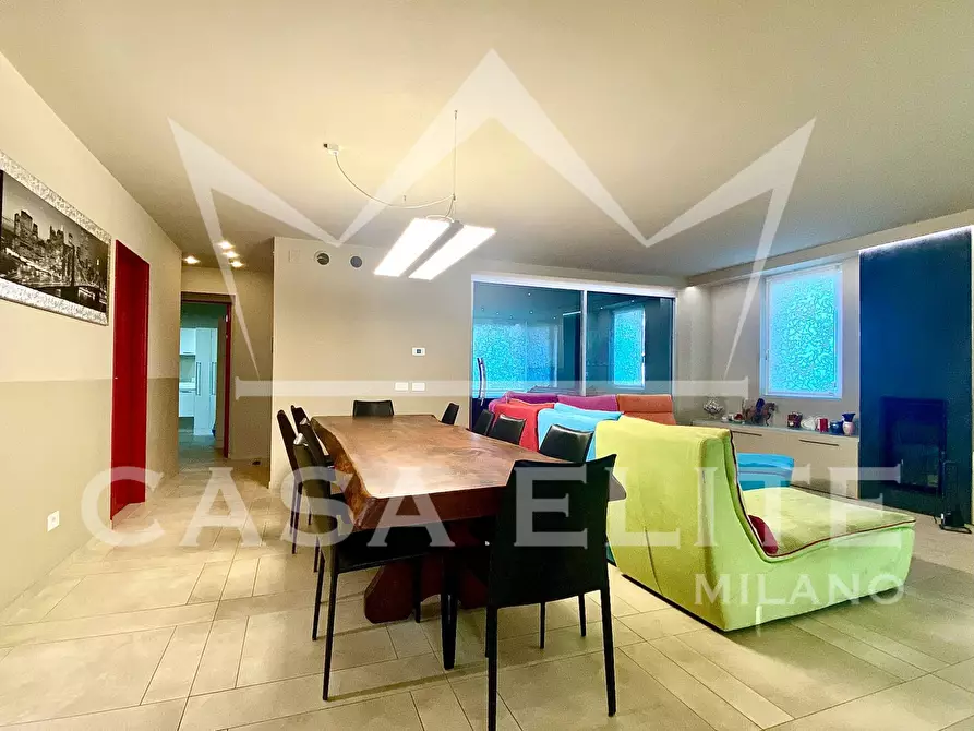 Immagine 20 di Villa in vendita  in via cascina nuova a Corbetta