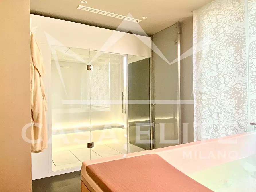 Immagine 22 di Villa in vendita  in via cascina nuova a Corbetta