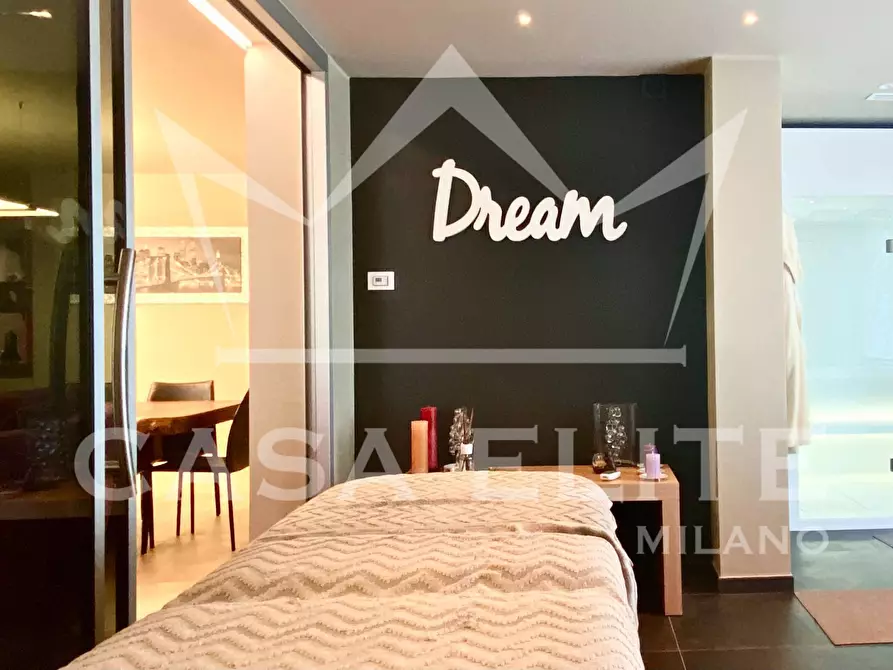 Immagine 23 di Villa in vendita  in via cascina nuova a Corbetta