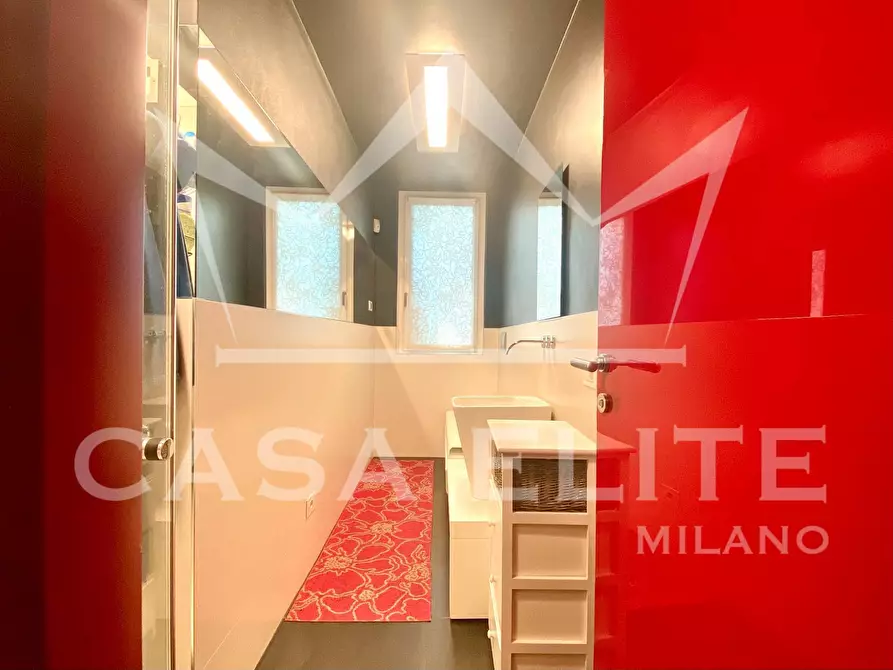 Immagine 29 di Villa in vendita  in via cascina nuova a Corbetta