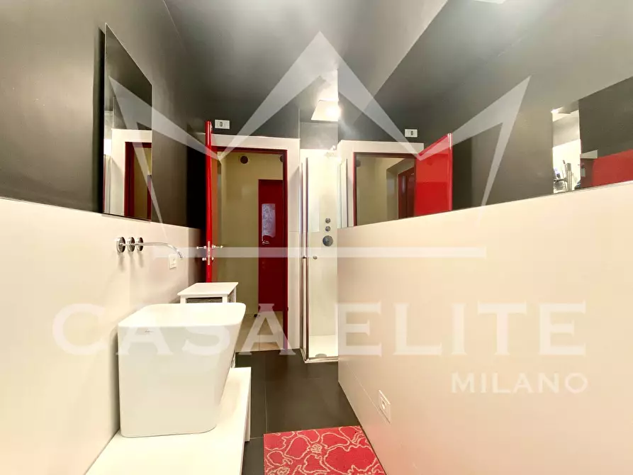 Immagine 30 di Villa in vendita  in via cascina nuova a Corbetta