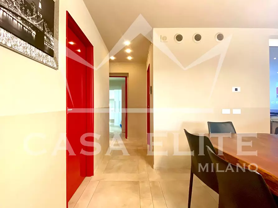 Immagine 28 di Villa in vendita  in via cascina nuova a Corbetta