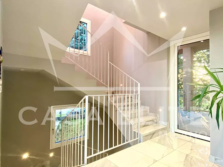 Immagine 17 di Villa in vendita  in via cascina nuova a Corbetta