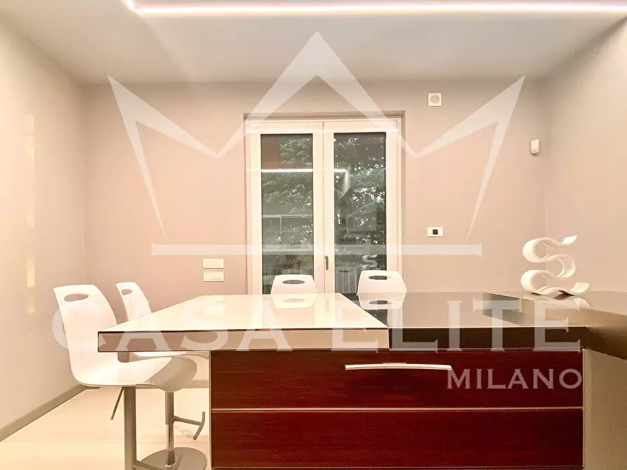 Immagine 8 di Villa in vendita  in via cascina nuova a Corbetta