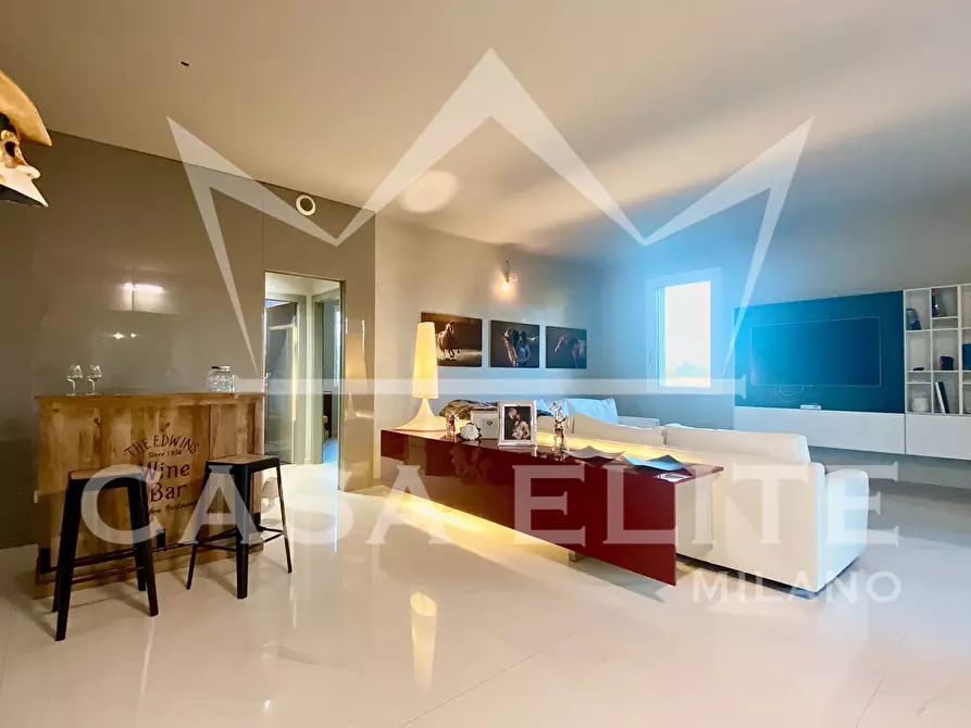 Immagine 5 di Villa in vendita  in via cascina nuova a Corbetta